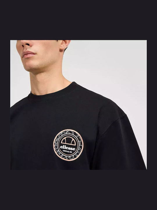 T-shirt Black