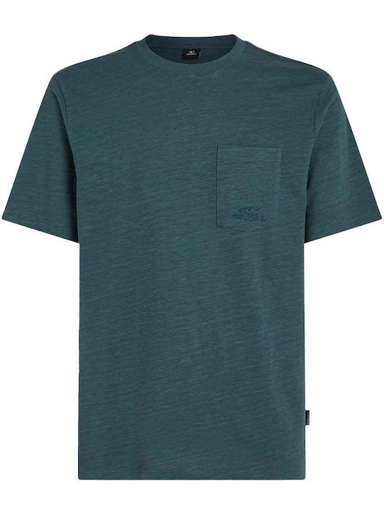 Tricou Verde