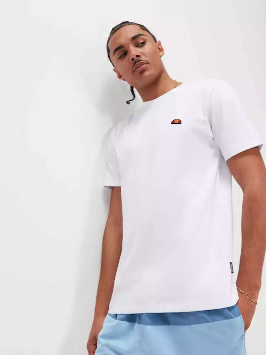 Core Cassica T-shirt White