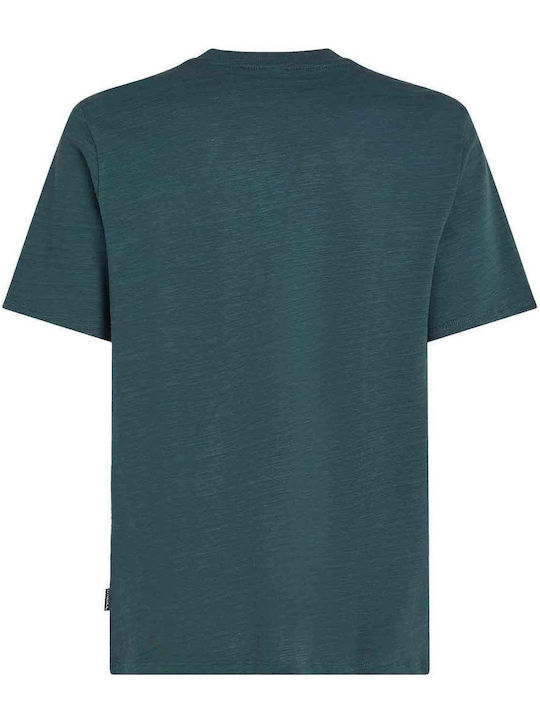 Tricou Verde