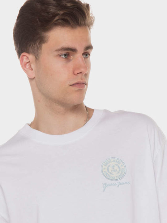 T-shirt Λευκό