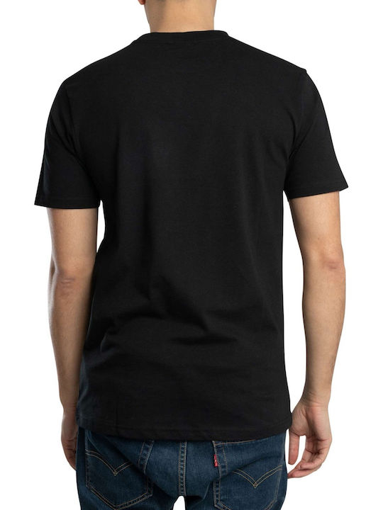 Lental T-shirt Black