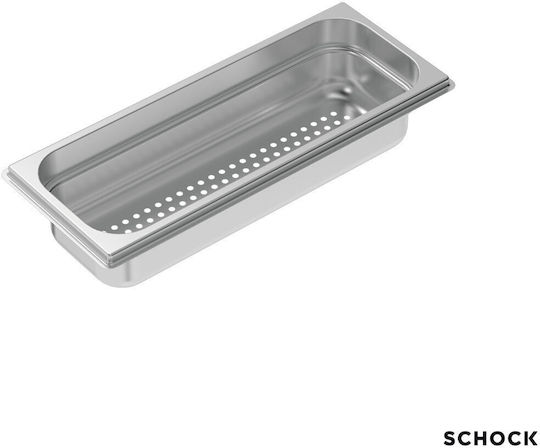 Schock Φίλτρο Νεροχύτη Inox