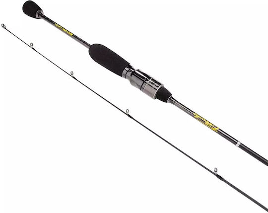 Golden Catch Angelrute 2.03m 0.3-4gr