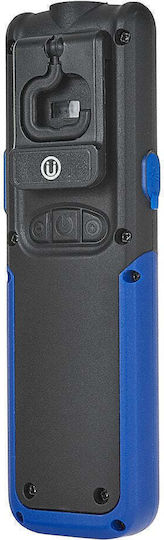 Geko Battery Workshop Light LED IP44 with Brightness up to 400lm