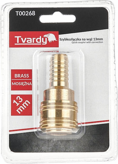 Tvardy T00268 Conector