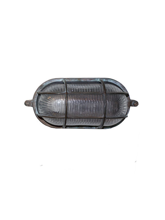 DITS Lighting Bulkhead Bronze DITS Lighting Bulkhead Bronze