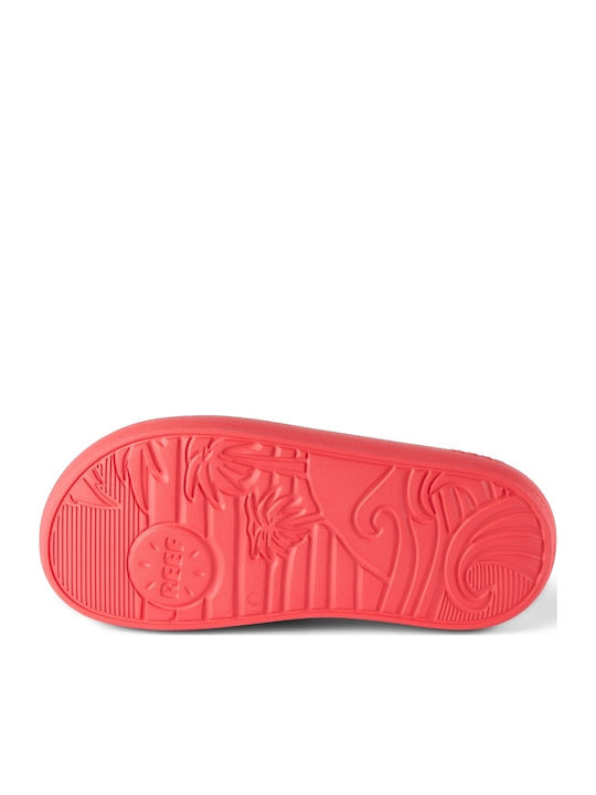 Kids' Slides Pink