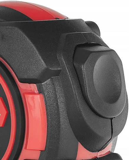 Tvardy Maßband mit Magnet 25mm x 8m