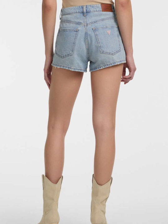 Γυναικείο Σορτς Denim