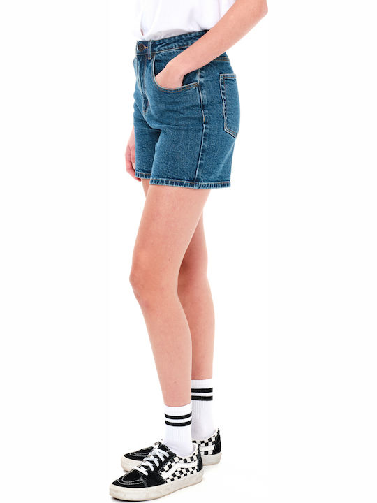 Women's Jean Shorts Blue
