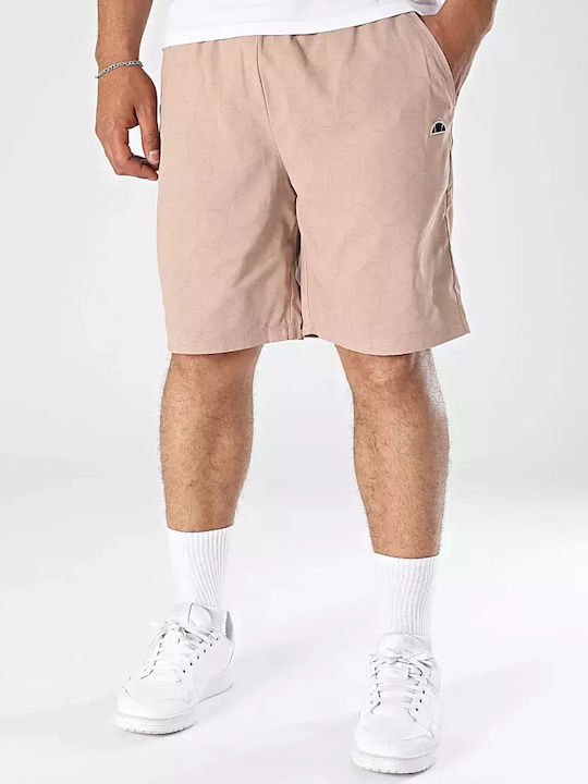 Ανδρική Βερμούδα Light Brown