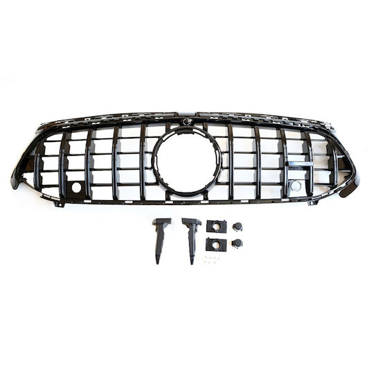 Car Decorative Mask Mercedes Benz AMG GT
