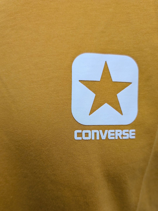 Tricou Brown