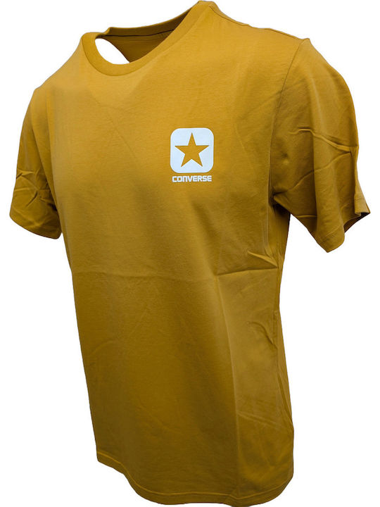 Tricou Brown