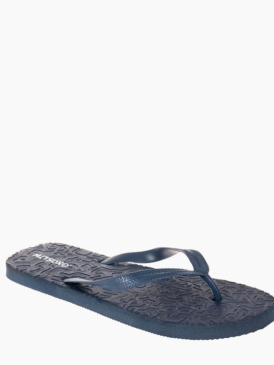 Ανδρικά Flip Flops Μπλε