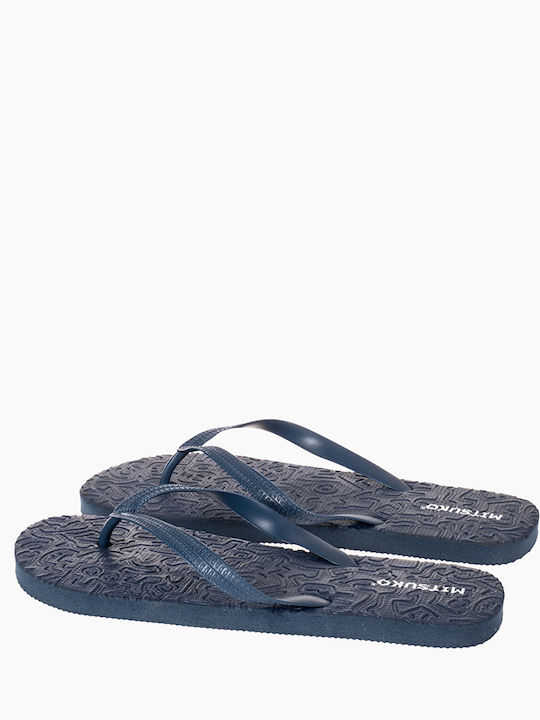 Ανδρικά Flip Flops Μπλε