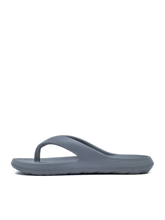Ανδρικά Flip Flops Γκρι