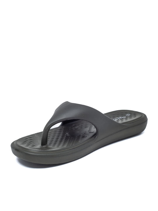 Ανδρικά Flip Flops Πράσινα
