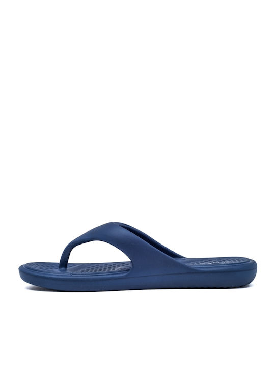 Slapi Bărbați Flip Flops Albaștri