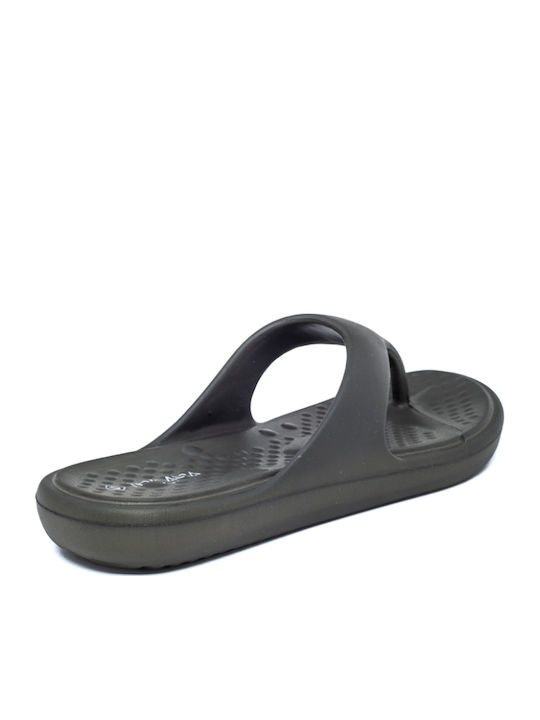 Ανδρικά Flip Flops Πράσινα