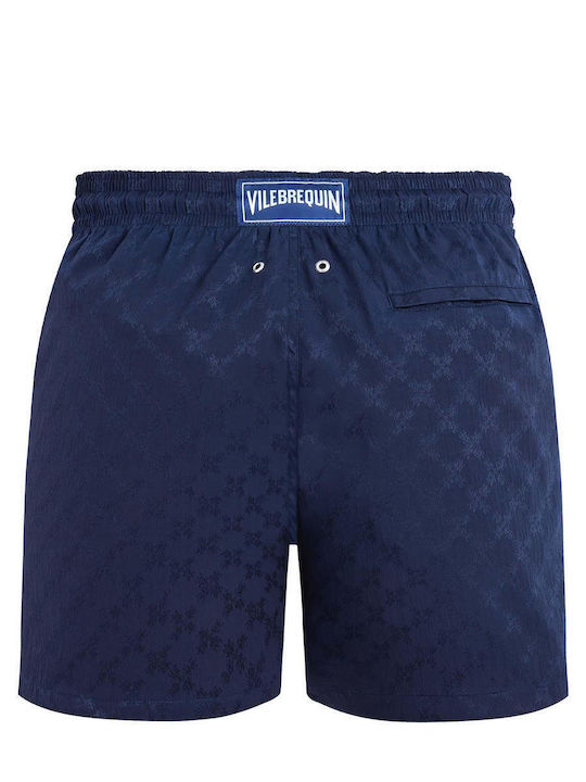 Men's Swimwear Shorts Navy Blue
