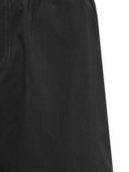 Men's Swimwear Shorts Black
