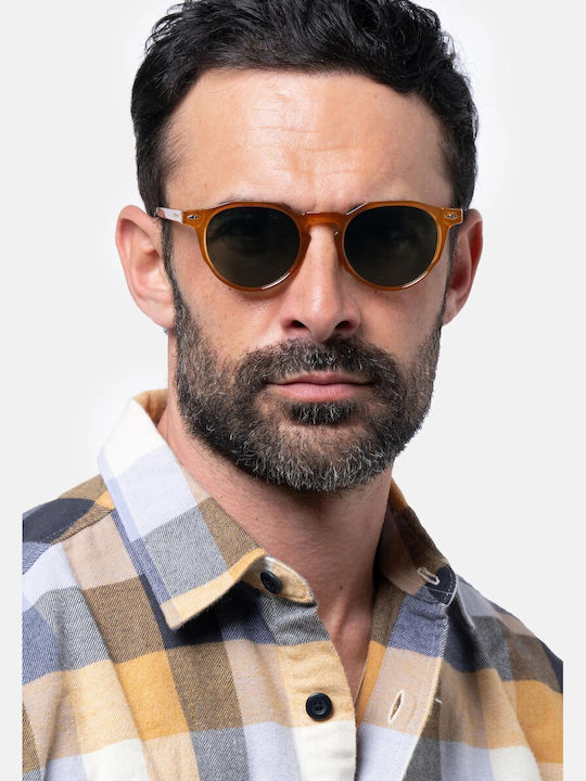 Herling Research Ochelari De Soare Pentru Copii Maro Herling Research Ochelari De Soare Pentru Copii Maro