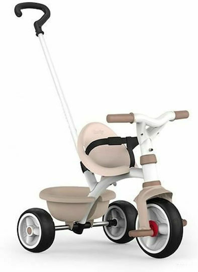 Smoby Be Move Cu Mâner Pentru Părinți Pentru 10 Luni Bej