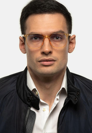 Rojas Geschmackvolles Orange