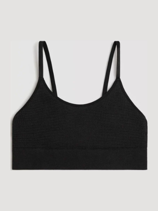 Femei Sutien sport Black
