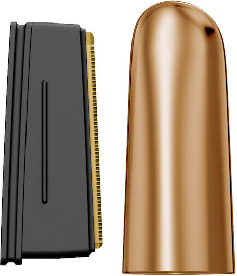Geske Precision Trimmer Μηχανή Gray