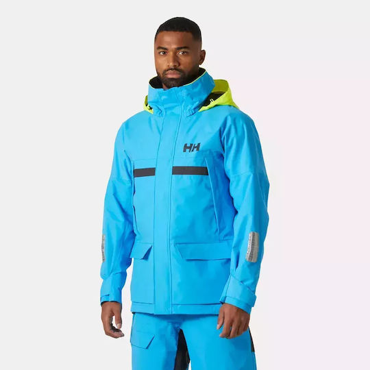 Helly Hansen Pier Sailing Jacket