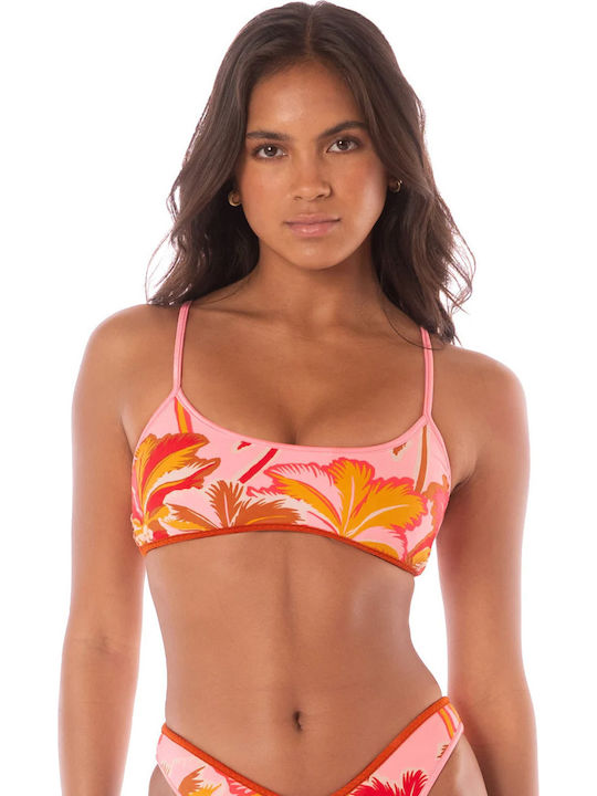 Set Bikini Roșu