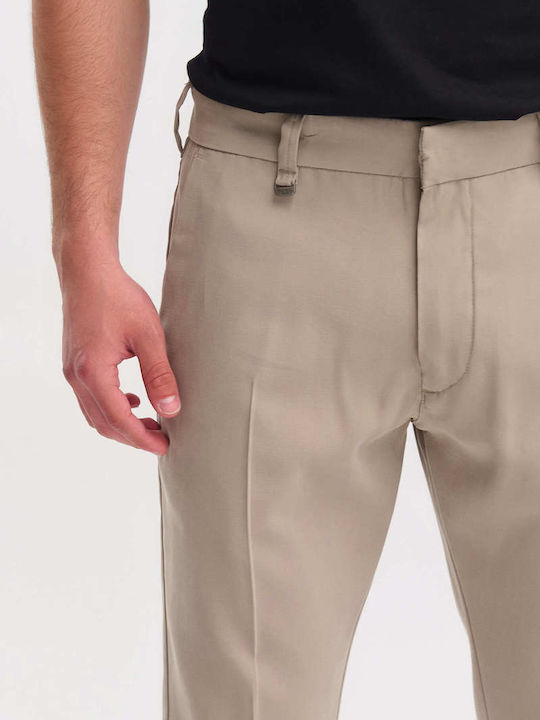 Παντελόνι Sand Grey