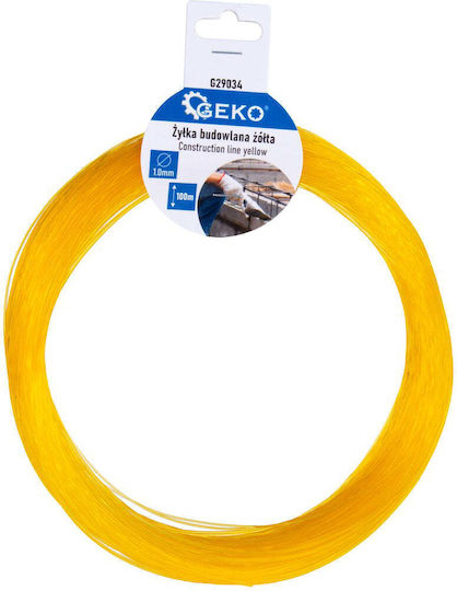Geko G29034 Σύρμα