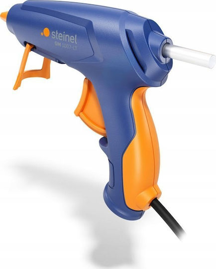 Steinel Gluematic Πιστόλι Θερμοκόλλησης 8W για Ράβδους Σιλικόνης 7mm