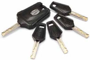 Onguard Pitbull Ls 8002x Heavy Duty U-Lock 115cm X 292mm