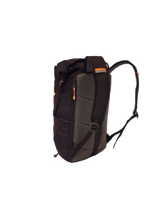 Vango Ορειβατικό Σακίδιο 25lt Αδιάβροχο Μαύρο Daypack