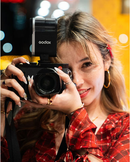 Godox Accessories for Photo Studio