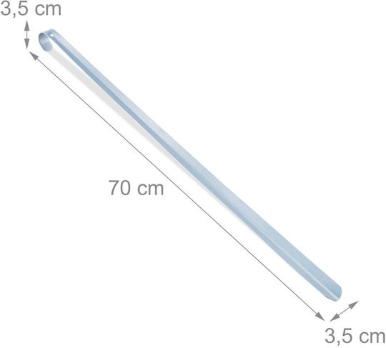 Relaxdays Formă Încălțăminte 2buc 70cm