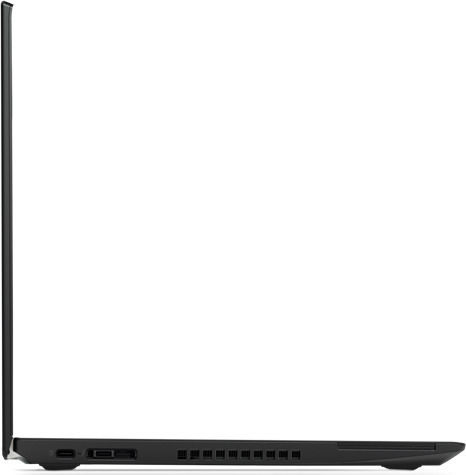 ThinkPad T580 Refurbished Grade A 15.6" (Core i5-8350U/8GB/256GB SSD/W10 Pro)