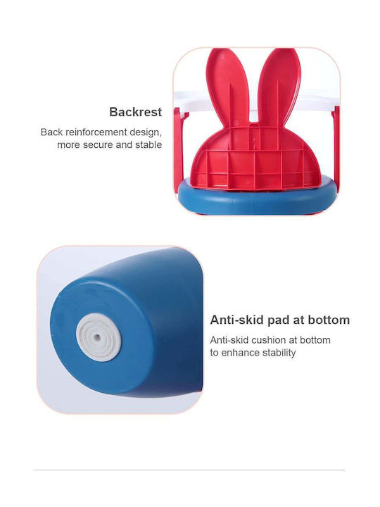 ForAll Booster Chair Plastic for Chair
