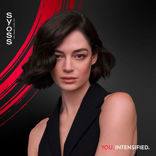 Syoss Color Σαμπουάν Διατήρησης Χρώματος για Βαμμένα Μαλλιά 440ml