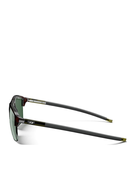 Julbo Γυαλιά Ηλίου με Κοκκάλινο Σκελετό Julbo Γυαλιά Ηλίου με Κοκκάλινο Σκελετό
