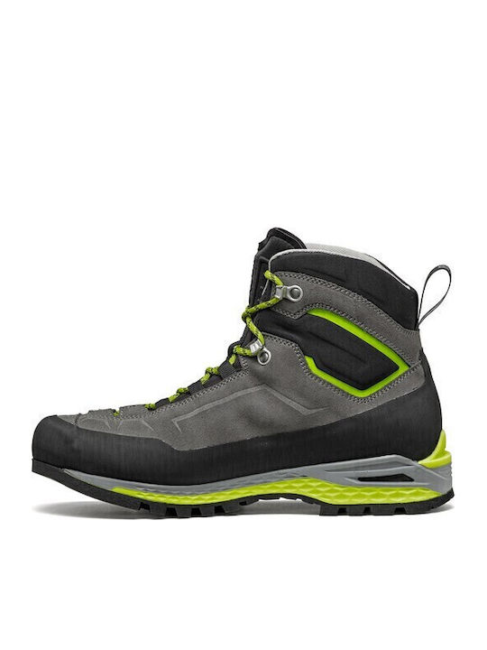Asolo Freney Men's Hiking Boots Gray