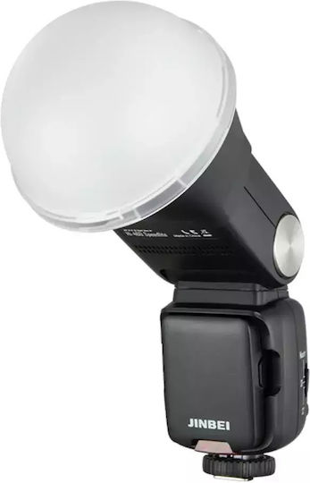 Jinbei Hi-460 Max Speedlite TTL Flash Universal