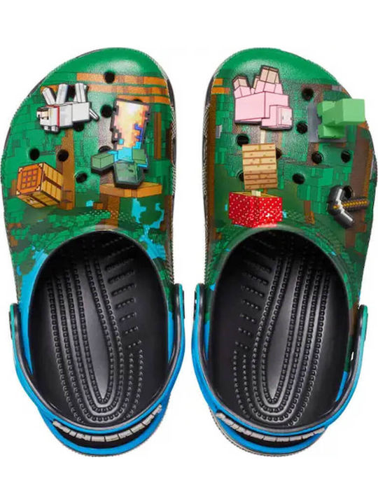 Classic Children's Anatomical Beach Shoes Multicolour