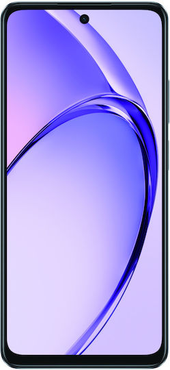 Oppo A40 Dual-SIM (6GB/128GB) Sparkie Black