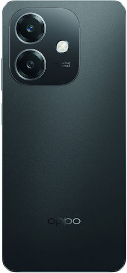 Oppo A40 Dual-SIM (6GB/128GB) Sparkie Black